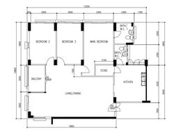 Blk 439 Choa Chu Kang Avenue 4 (Choa Chu Kang), HDB 5 Rooms #500223611